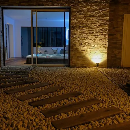 Maitalea & Spa Sare Esterno foto