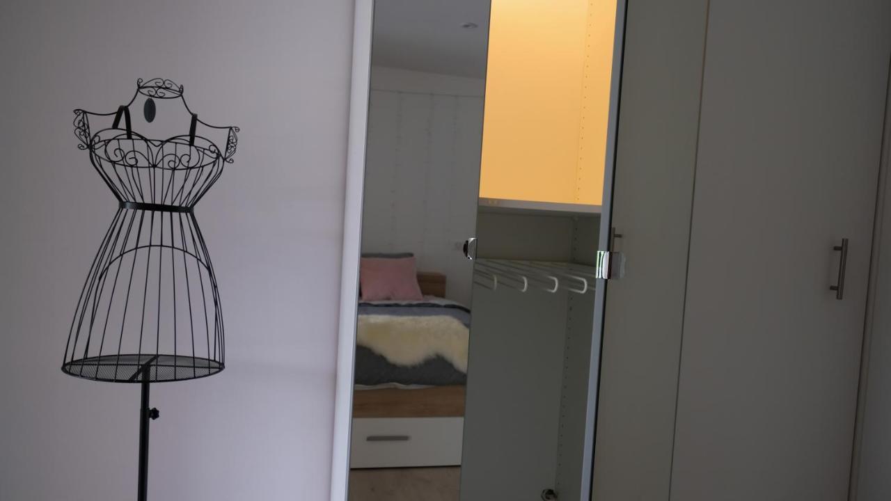 Maitalea&spa Appartement *
