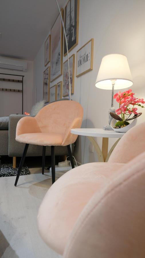 Appartement Maitalea&spa