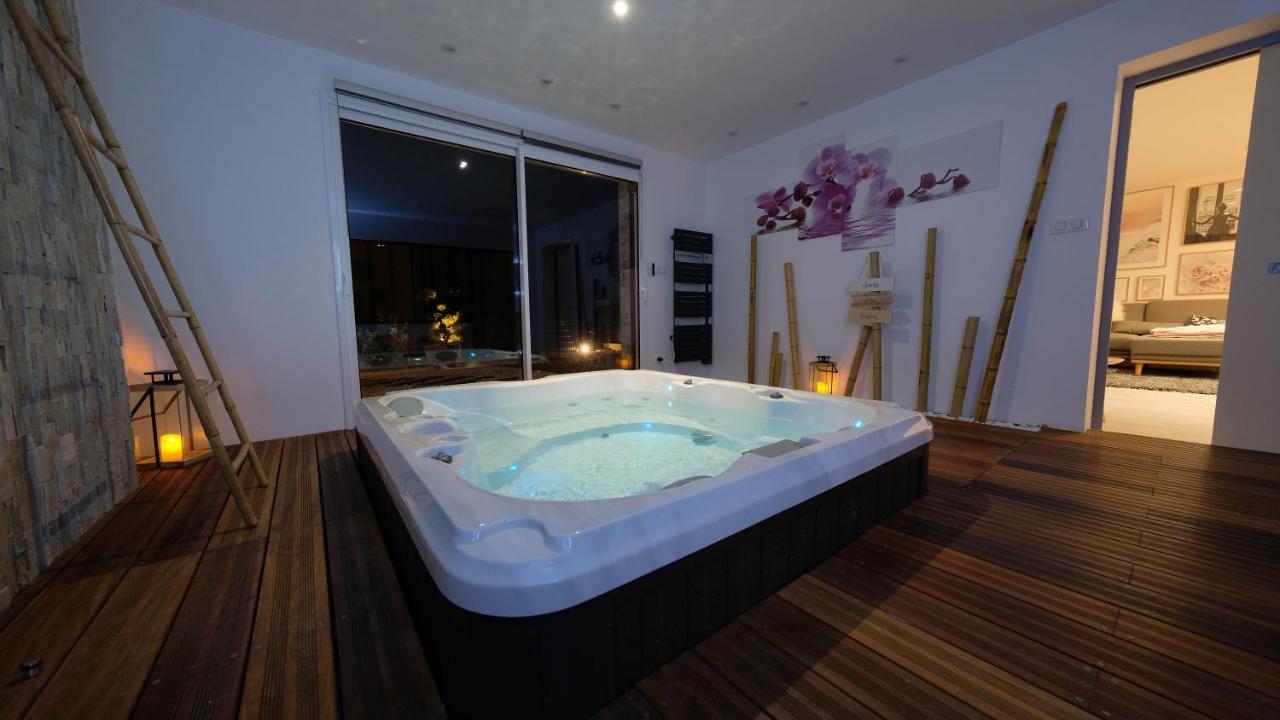 Maitalea&spa Appartement *