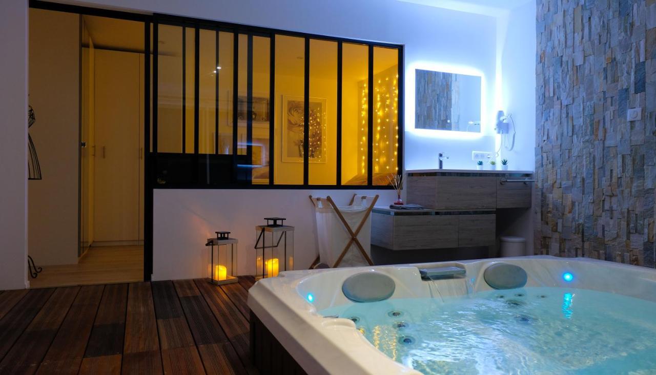 Maitalea&spa Appartement